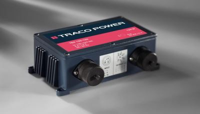 室外电源120W