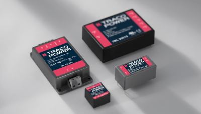 封装模块2-100W