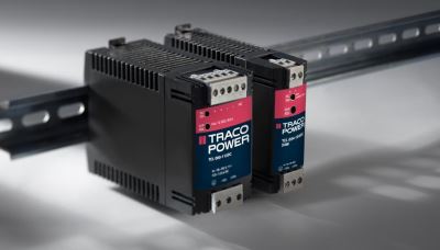 DC/ DC转换器20 - 240W