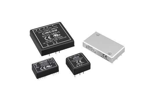 DIP/SMD 3-60W